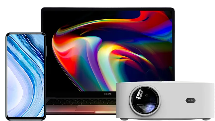 Сервисный центр Xiaomi в Симферополе